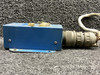 CMF1167 (Alt: 9910082-2) Consolidated Fuel Control Monitor with Connector (Core)
