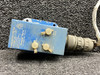 CMF1167 (Alt: 9910082-2) Consolidated Fuel Control Monitor with Connector (Core)