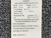 AN5541-1 Bayonet Engine Cylinder Head Temperature Probe