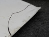 0825000-71 Cessna 414 Flap Assembly Outbd LH (Core)
