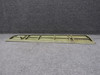0825000-70 Cessna 421 Flap Assembly Outbd RH (Core)