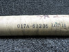 17A-63206 Mitsubishi MU2B-20F Engine Bleed Air Tube Assembly