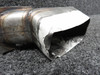 6555059-5 Cessna Duct Clamp Assembly LH