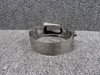 6555059-5 Cessna Duct Clamp Assembly LH