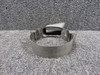 6555059-6 Cessna Duct Clamp Assembly RH