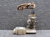 233605 (Alt: 3653014) Whittaker Controls Shut Off Valve (26V, Amps: 5.0) (Core)