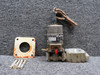 233605 (Alt: 3653014) Whittaker Controls Shut Off Valve (26V, Amps: 5.0) (Core)