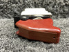D7270-5-35 (Use: 7270-5-35) Klixon Toggle Circuit Breaker with Rocker Cover Guard