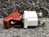 D7270-5-35 (Use: 7270-5-35) Klixon Toggle Circuit Breaker with Rocker Cover Guard
