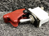 D7270-5-35 (Use: 7270-5-35) Klixon Toggle Circuit Breaker with Rocker Cover Guard