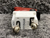 D7270-5-35 (Use: 7270-5-35) Klixon Toggle Circuit Breaker with Rocker Cover Guard