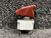 D7270-5-35 (Use: 7270-5-35) Klixon Toggle Circuit Breaker with Rocker Cover Guard