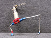 512C-1 (Alt: MS29527-1) Auto Valve Fuel Valve (Volts: 28)