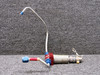 512C-1 (Alt: MS29527-1) Auto Valve Fuel Valve (Volts: 28)