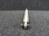 35-815252-1 Beechcraft 58 Main Landing Gear Fwd Column