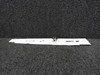 1213128-8 Cessna 210 Nose Landing Gear Aft Door Assembly RH