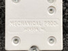Mechanical Products Press to Reset Circuit Breaker Set