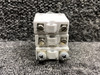 Mechanical Products Press to Reset Circuit Breaker Set