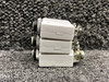 Mechanical Products Press to Reset Circuit Breaker Set