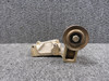 646450 (Use: 657627) Continental AC Compressor Mount Bracket w Pulley