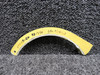035A-63072-7 Mitsubishi MU2B-60 Air Conditioning System Check Plate