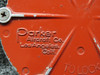 MS29526-1 (Alt: MS29526-2) Parker Fuel Pressure Cap Assembly