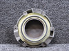 MS29526-1 (Alt: MS29526-2) Parker Fuel Pressure Cap Assembly