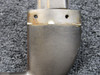 851W (Alt: 4883049-2) Rosemount Heated L Shaped Pitot Tube