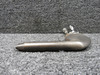 851W (Alt: 4883049-2) Rosemount Heated L Shaped Pitot Tube