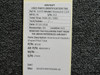851W (Alt: 4883049-2) Rosemount Heated L Shaped Pitot Tube