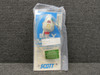 28314-18 Scott Aviation Oxygen Mask (New Old Stock)