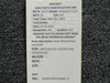 12872-501-ED, ED12873-505, ED12873-503 Westwind 1124 Nose Wheel Drive and Shaft