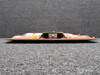 CMA22211-002 IAI 1124 Westwind I Rear Baggage Door Assembly