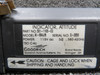 501-1105-03 Goodrich AI-804J-B Attitude Indicator