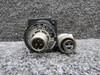 8DJ49GEB-2 (Alt: 3883026-515) General Electric Position Indicator, 28V