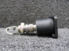 8DJ49GEB-2 (Alt: 3883026-515) General Electric Position Indicator, 28V