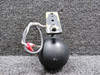 AS-398A (Alt: 883023-501) Airpath Magnetic Lighted Compass