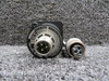 8DJ49GEC2 (Alt: 3883026-517) General Electric Rudder Position Indicator