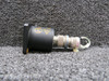 8DJ49GEC2 (Alt: 3883026-517) General Electric Rudder Position Indicator