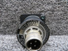 8DJ49GEK2 (Alt: 3883026-521AK) General Electric Stabilizer Position Indicator