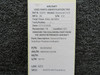 8DJ49GEK2 (Alt: 3883026-521AK) General Electric Stabilizer Position Indicator