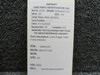 I63BL515 (Alt: 4883767-501) Lewis Engrg. Cabin Temp Indicator
