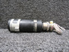 I63BL515 (Alt: 4883767-501) Lewis Engrg. Cabin Temp Indicator