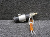 883744 Emergency Hydraulic Pressure Indicator (0-1500 PSI)