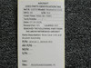 283028-1, 283016-501 IAI 1124 Westwind I Nose Gear Link and Bracket Assembly