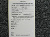 513504-1 IAI 1124 Westwind I Arm Assembly