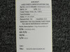 5193502-401 IAI 1124 Westwind I Flap Assembly LH