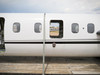 IAI Westwind 1124 Fuselage with Bill of Sale, Airworthiness, & Logs