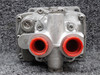 63113-01 (Alt: 9914075-1) Abex AP1V-109-01 Hydraulic Pump Overhauled with 8130-3