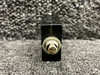 112-240-101 (Use: W31X2M1G40) Wood Electric 2-Position Toggle Circuit Breaker